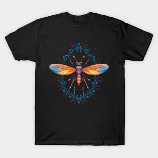 Mosquito Halloween T-Shirt